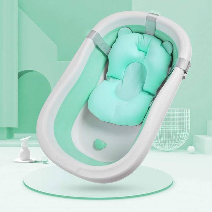 Bath Cushions