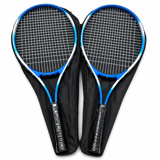 Professional Tennis Racket Set 🎾