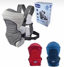 Chicco Baby Carrier (3 kg to 13 Kg)