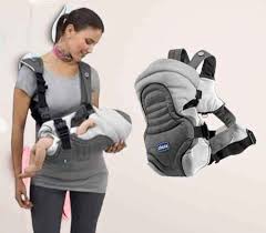 Chicco Baby Carrier (3 kg to 13 Kg)