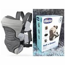 Chicco Baby Carrier (3 kg to 13 Kg)