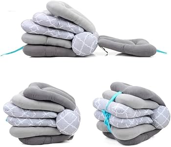 Elevate Adjustable Nursing Pillow