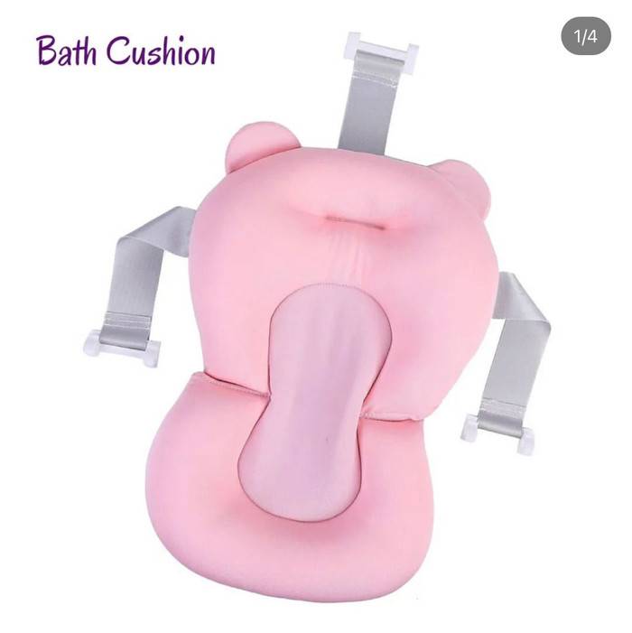 Bath Cushions