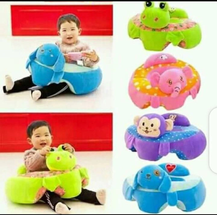Baby Floor Seat(Sit-me-up)