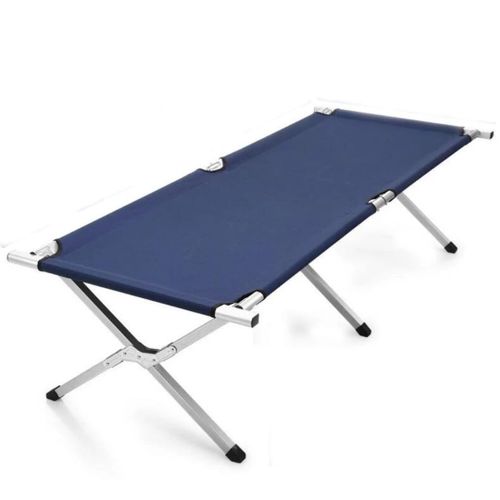 Portable Folding Camping Bed