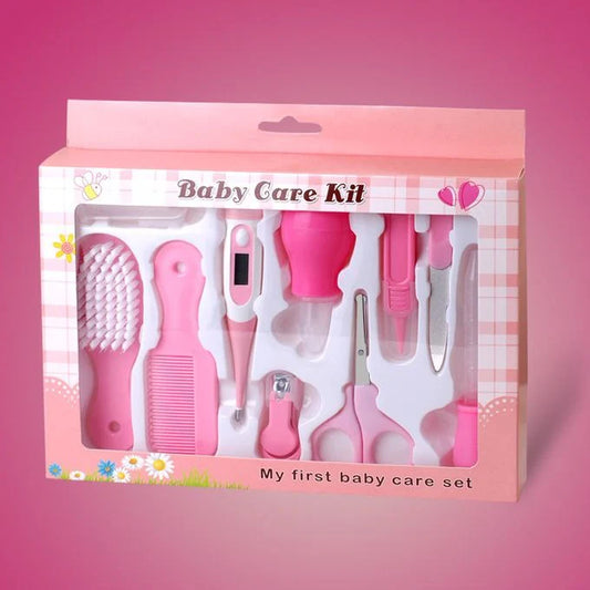 Large Baby Care Kit