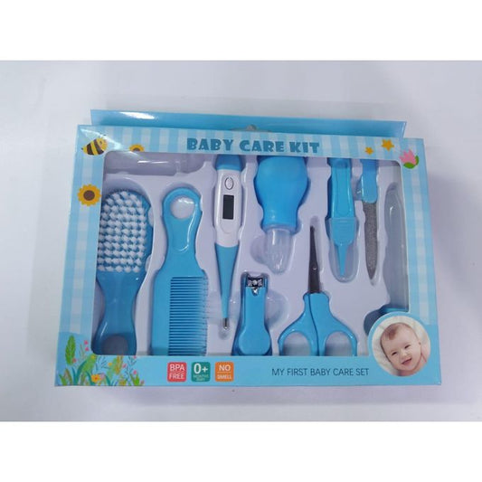 Small Baby Care Kit