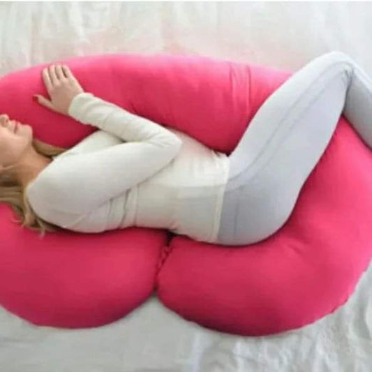 C- Shaped Pregnancy Pillows