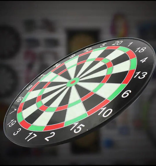 Magnetic Dartboard Game – Safe & Fun for Kids and Families