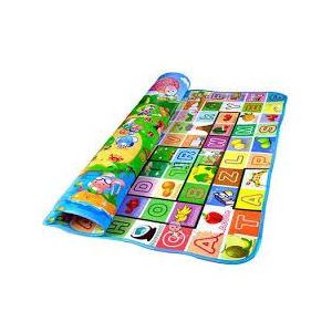Double Sided Waterproof Crawling Floor Mat