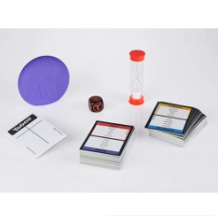 Taboo – The Game of Unspeakable Fun (Hasbro Gaming)