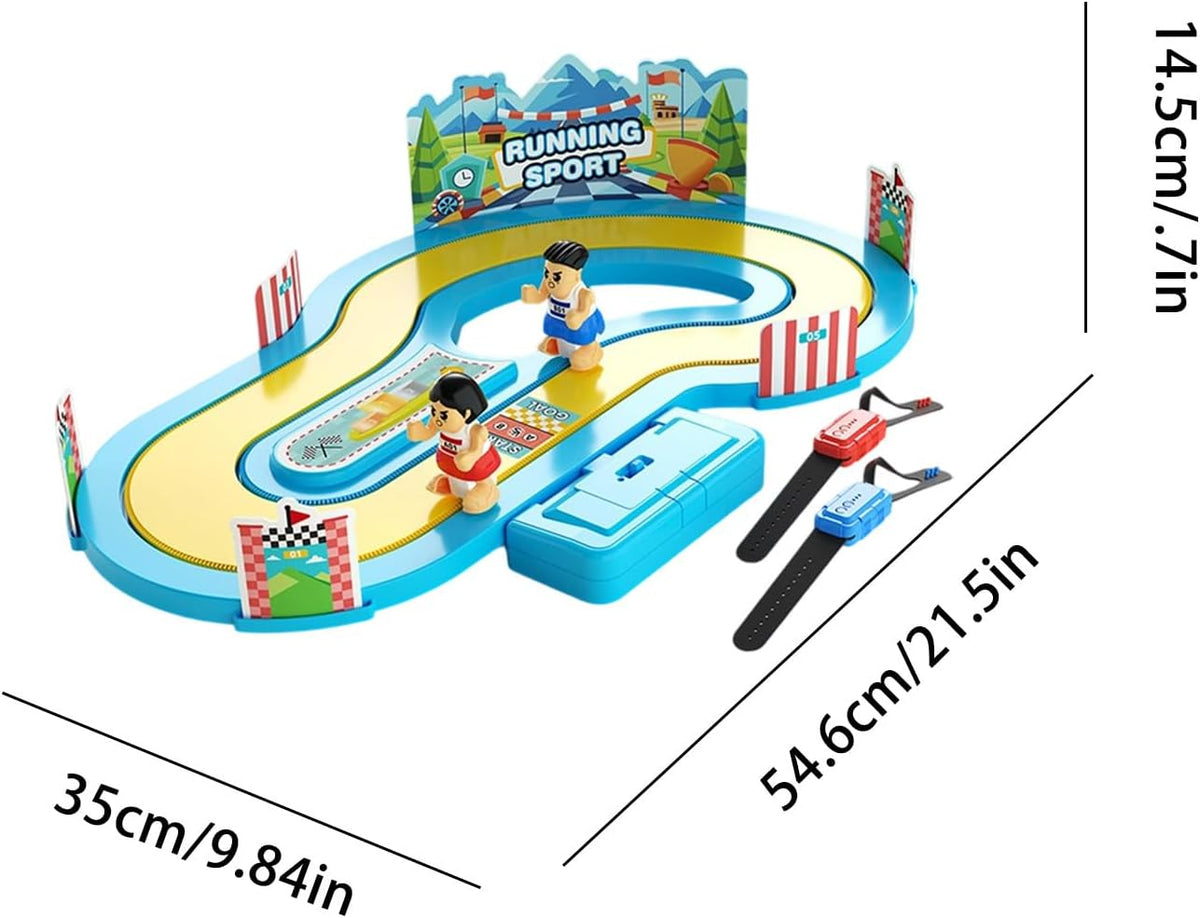 Wireless Motion Sensing Battle Racing Game - 3+ Years