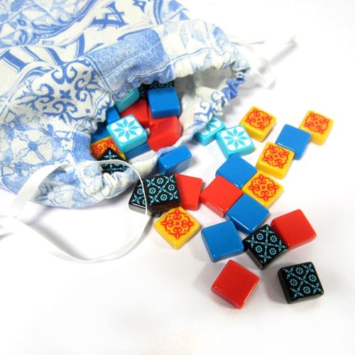 Azul – Tile Laying Strategy Game