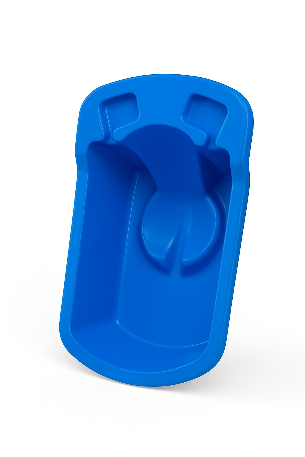 Baby Wash Basin With Support Area