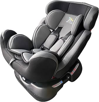 3-in-1 Convertible Baby Car Seat (0 – 25 kg)