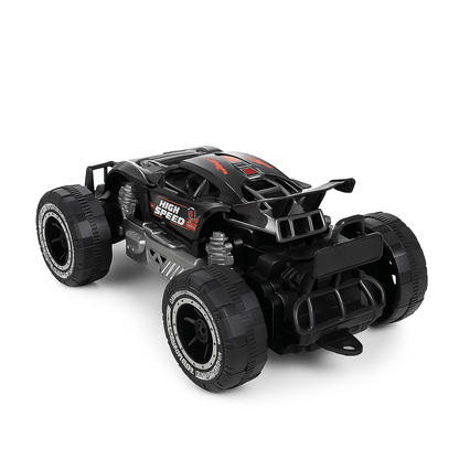 High-Speed Off-Road Stunt Racer Toy Car
