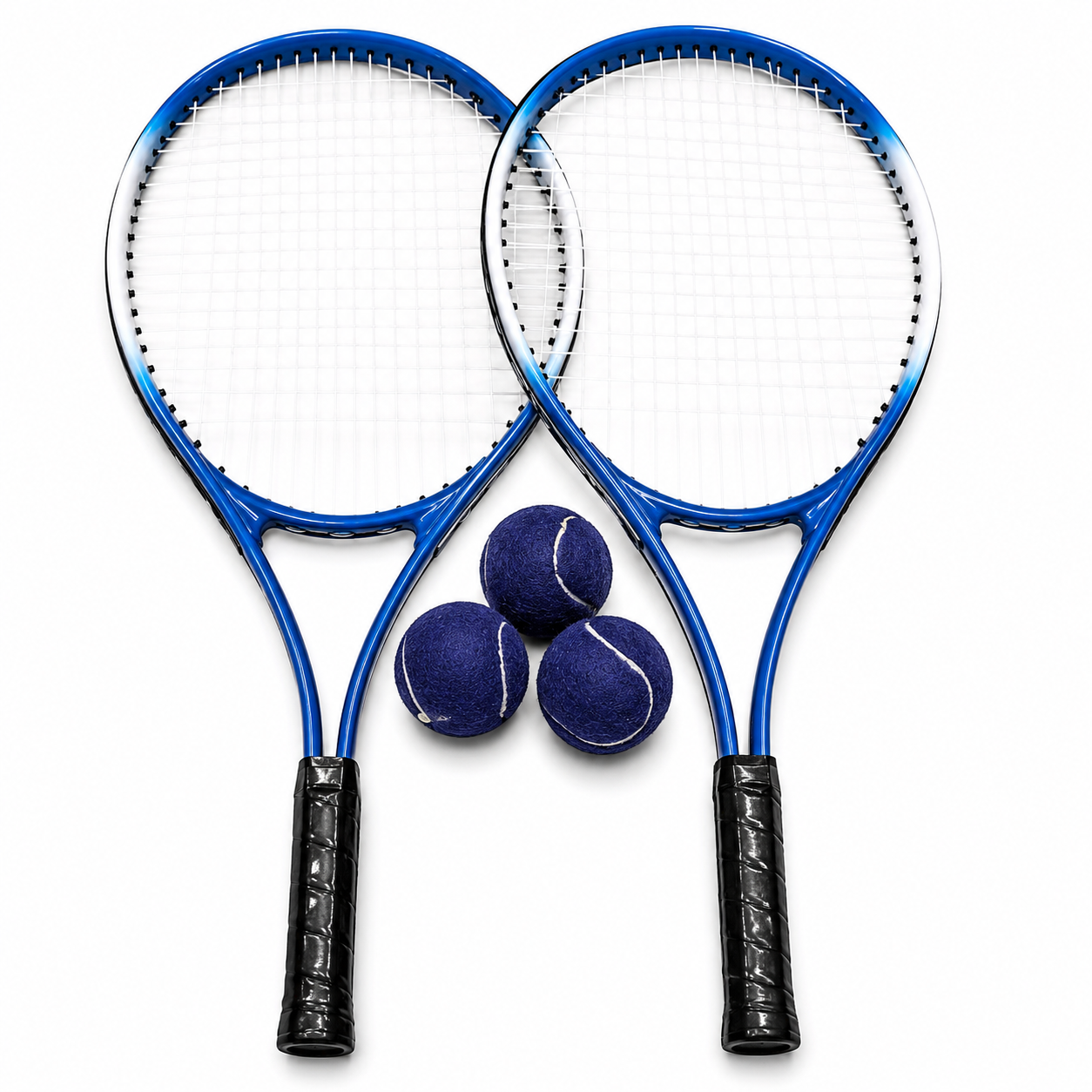Professional Tennis Racket Set 🎾
