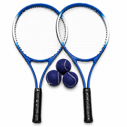 Professional Tennis Racket Set 🎾