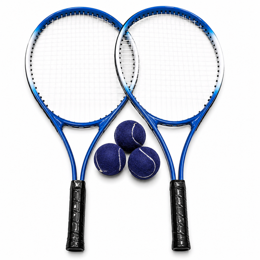 Professional Tennis Racket Set 🎾