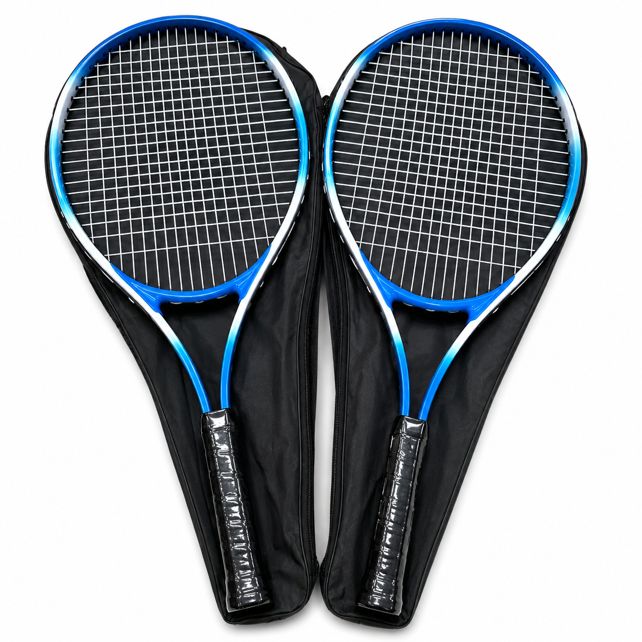 Professional Tennis Racket Set 🎾