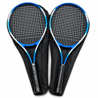 Professional Tennis Racket Set 🎾