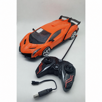 Lamborghini Emulation Remote Control Car Toy