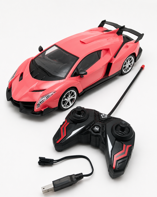 Lamborghini Emulation Remote Control Car Toy