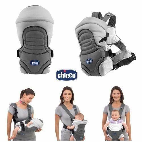 Chicco Baby Carrier (3 kg to 13 Kg)