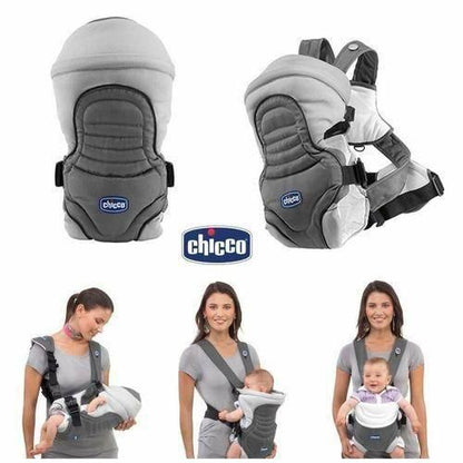 Chicco Baby Carrier (3 kg to 13 Kg)