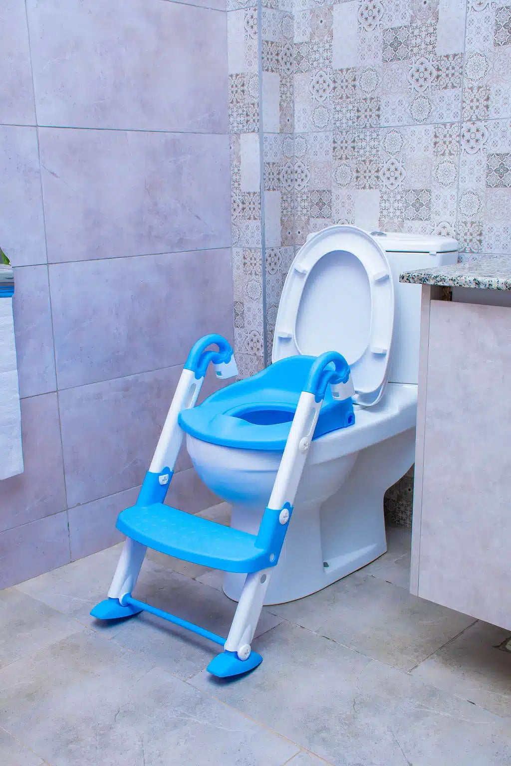 Kids Toilet Trainer