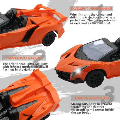 Lamborghini Convertable Remote Control Car Toy