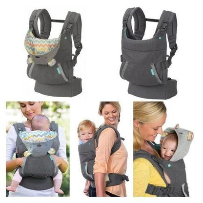 Chicco Baby Carrier (3 kg to 13 Kg)