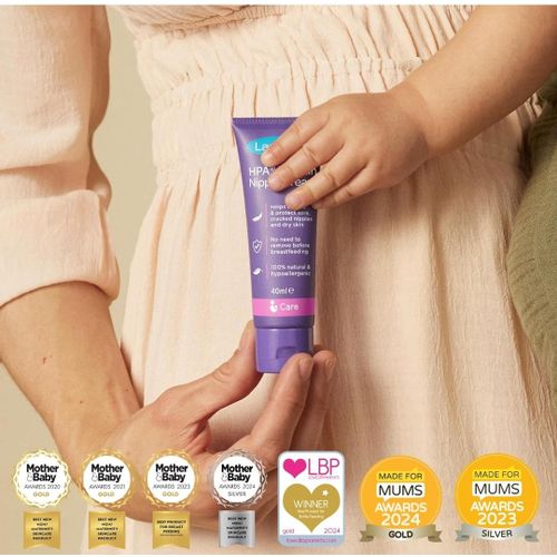 Lansinoh HPA Lanolin Nipple Cream