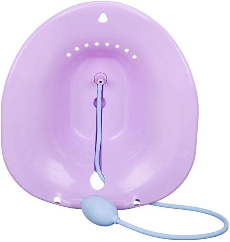 Sitz Bath Basin