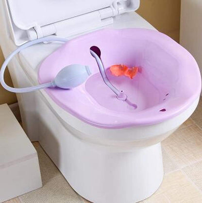 Sitz Bath Basin