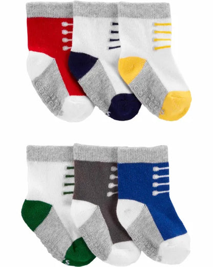 Soft Baby Socks