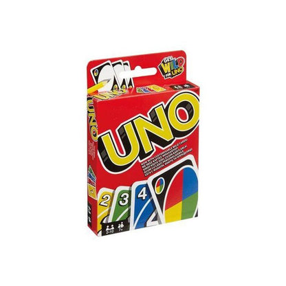 The UNO Collection: Original, All Wild, Dare, Flip e.t.c.