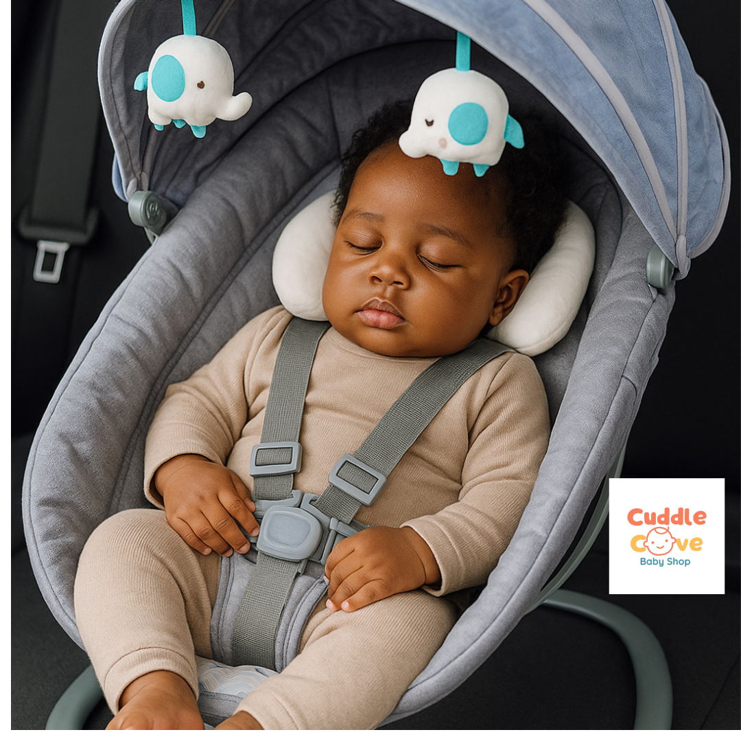 Mastela 3 in 1 Baby Swing