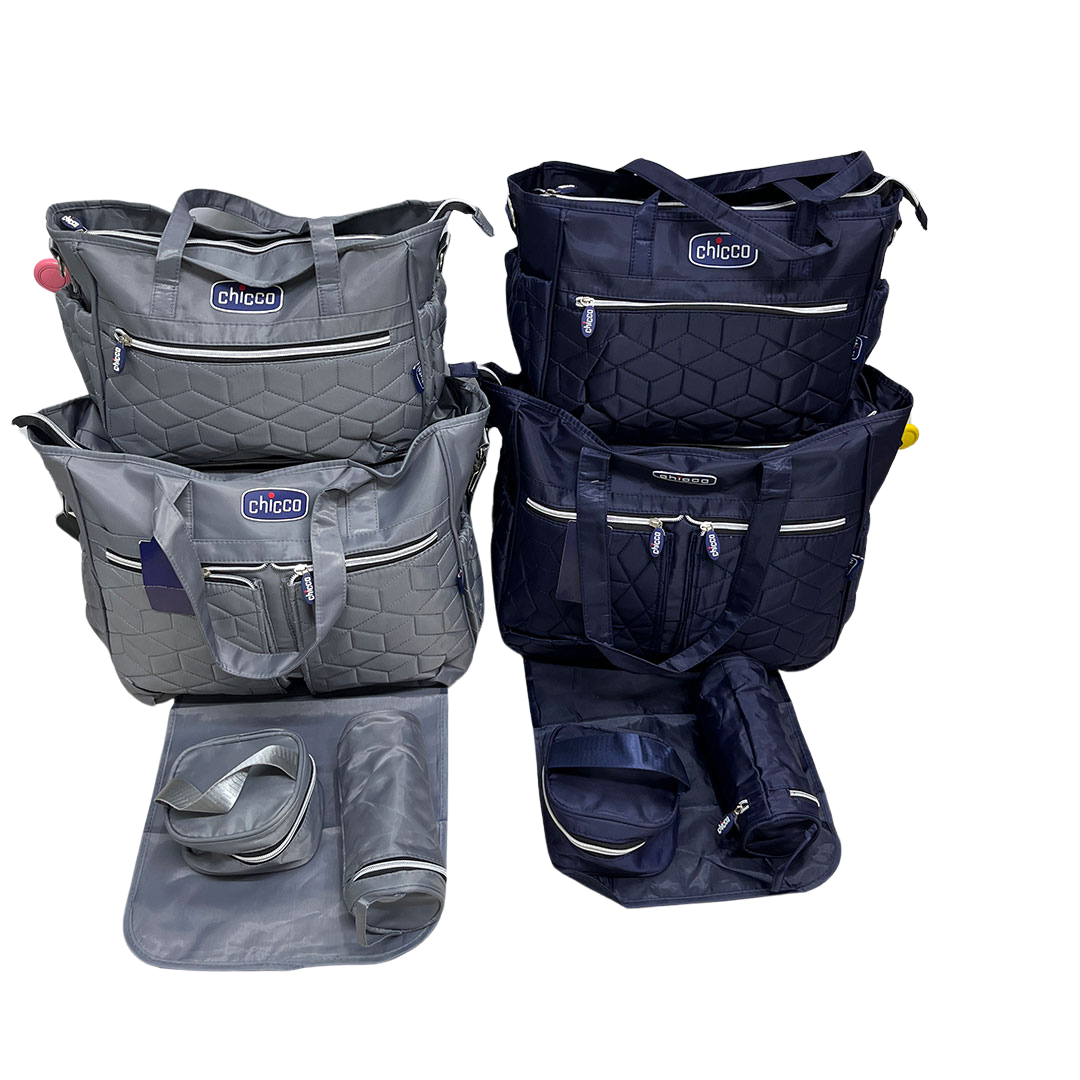 Chicco Diaper Bag