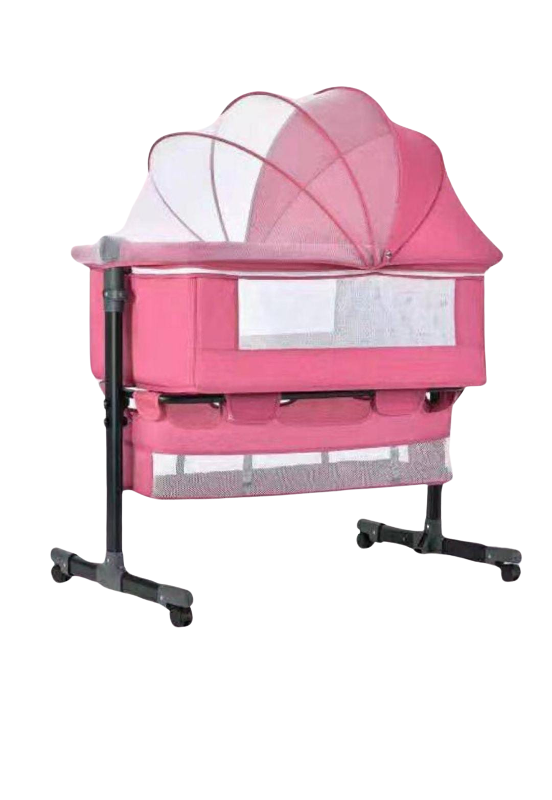Baby Co-sleeper Foldable Crib