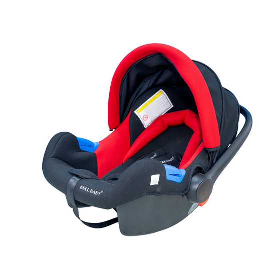 Baby Carry Cot