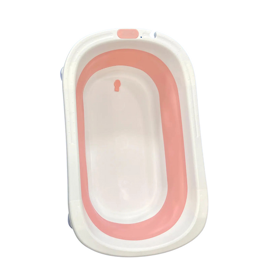 Foldable Baby Basin