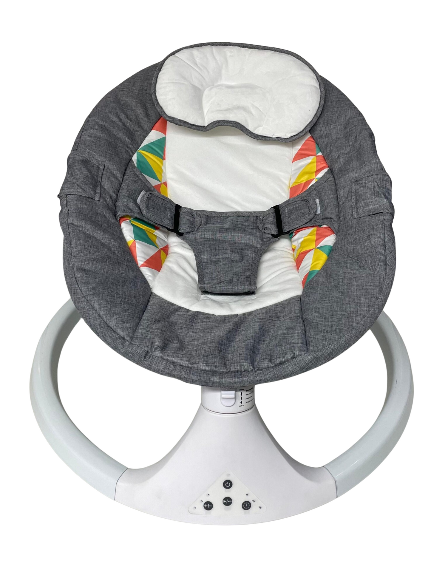 Electric Baby Swing