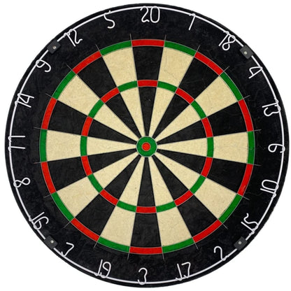 Professional Double-Sided Dart Board Game