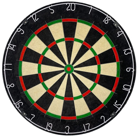 Professional Double-Sided Dart Board Game