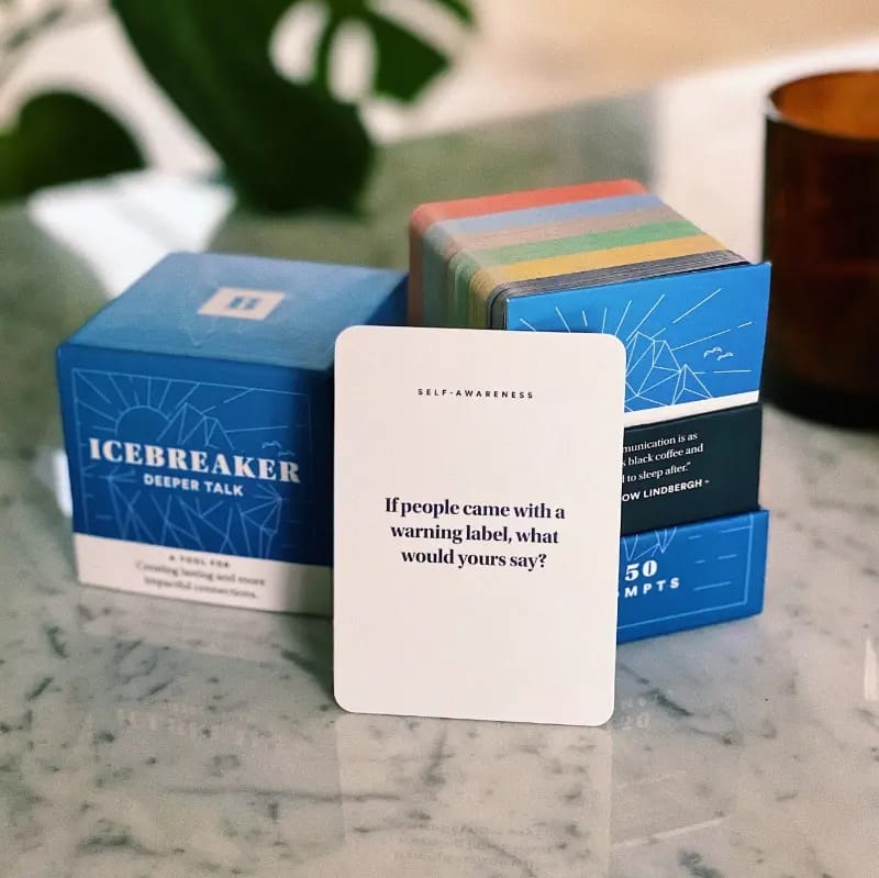 Icebreaker