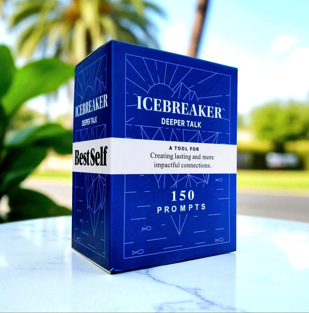 Icebreaker
