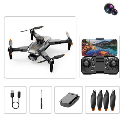 Camera Drone with Remote Control – HD Aerial Photography