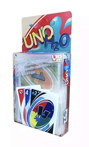 The UNO Collection: Original, All Wild, Dare, Flip e.t.c.
