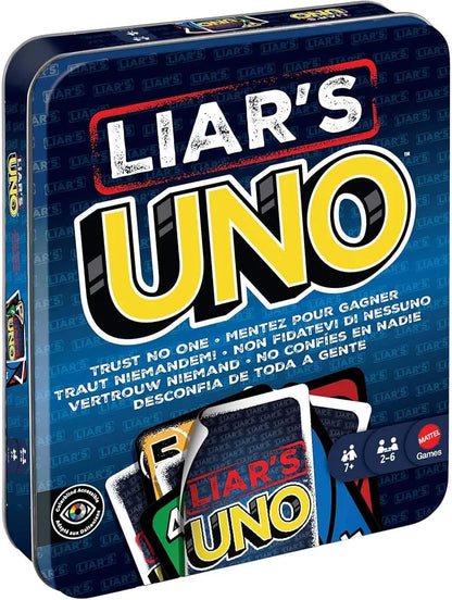 The UNO Collection: Original, All Wild, Dare, Flip e.t.c.